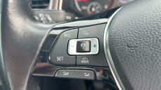 Volkswagen T-Roc 1.5 TSI EVO SE 5dr Petrol Hatchback